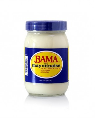 Mayonnaise 473ml