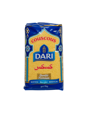 Couscous 1Kg