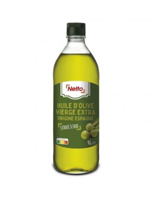 Huile d'olive 1L