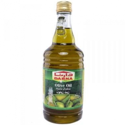 Huile d'olive 750ml