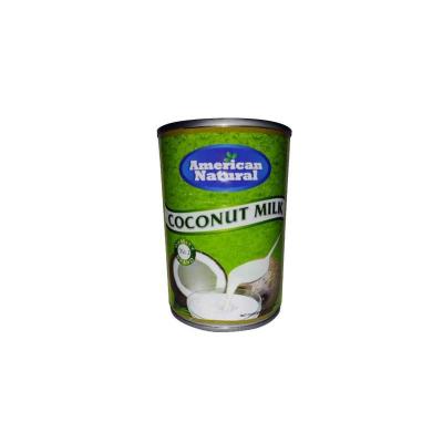 Lait de coco 400ml