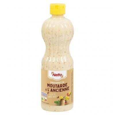 Vinaigrette a la moutarde 500ml