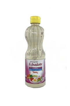 Vinaigrette echalote 500ml